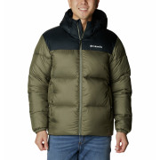 Pánská zimní bunda Columbia Puffect™ II Hooded Jacket