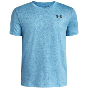 Dětské funkční triko Under Armour UA Tech Tee Pixelate Fresco Blue