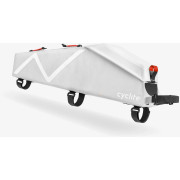 Brašna na rám Cyclite Top Tube Bag Large / 02