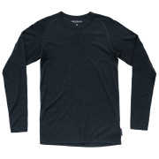 Pánské funkční triko Devold Lauparen Merino 190 Base Shirt Man