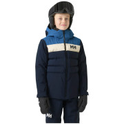 Dětská bunda Helly Hansen Jr Cyclone Jacket