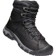 Pánské boty Keen Targhee Lace Boot High Polar Wp M