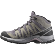 Dámské boty Salomon X-Adventure Recon Mid Gore-Tex