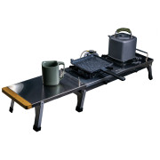 Vařič Ridge Monkey Grilla CookStation Double Hob