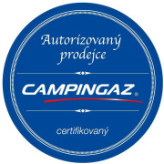 Kartuše Campingaz C 206 GLS Super