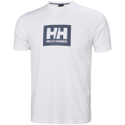 Pánské triko Helly Hansen Hh Box T 2.0