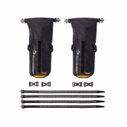Brašna na kolo Sea to Summit Evac Bikepack Dry Bag Set 2 Piece 3.7L