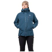 Dámská bunda Mountain Equipment Makalu Wmns Jacket