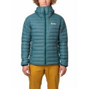 Pánská péřová bunda Rafiki Project M