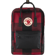 Batoh Fjällräven Kånken Re-Wool Laptop 15"