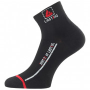Ponožky Lasting TCU černá