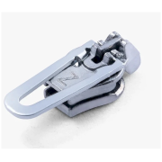 Náhradní zip ZlideOn Opravný jezdec pro kovové zipy - L