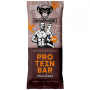 Tyčinka Chimpanzee BIO Protein Bar Chocolate