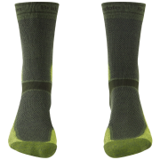 Pánské ponožky Bridgedale MTB/GRAVEL Lightweight Coolmax Sport Boot