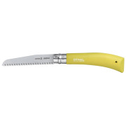 Sada zavíracích nožů Opinel Set pilka N°12, nůž zahradnický N°08, nůž prořezávací N°08