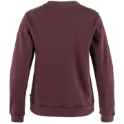 Dámská mikina Fjällräven 1960 Logo Badge Sweater W