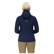 Dámská bunda Mammut Taiss IN Hybrid Hooded Jacket Women
