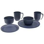Sada nádobí Outwell Delish 2 Person Dinner Set