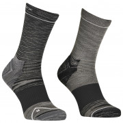 Pánské ponožky Ortovox Alpine Mid Socks M