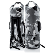 Lodní vak Elements Gear Forester 80L
