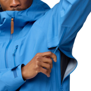 Pánská zimní bunda Fjällräven Keb GTX Jacket M