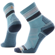 Ponožky Smartwool Hike Light Cushion Striped Mid Crew Sock