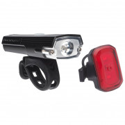 Světlo Blackburn Dayblazer 550 + Click USB Rear (Set)