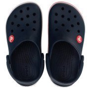 Dětské pantofle Crocs Crocband Clog K