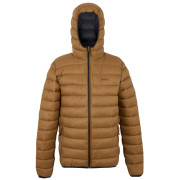 Pánská bunda Regatta Hooded Marizion