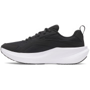 Dětské tenisky Under Armour UA Ggs Assert 11 Black