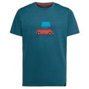 Pánské triko La Sportiva Cinquecento T-Shirt M