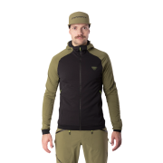 Pánská mikina Dynafit Radical Ptc Hooded Jkt M