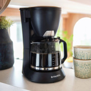 Kávovar Mestic Coffee Machine MK-60 6 cups