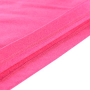 Dětské triko Alpine Pro Louso Pink