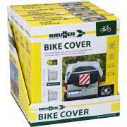 Krycí plachta Brunner Bike Cover 4