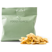 Dehydrované jídlo Food Force Banánové chipsy 50 g