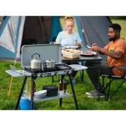 Kempingový vařič Campingaz CK2 MULTI-COOK