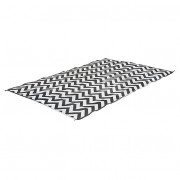 Piknikový koberec Bo-Camp Chill Mat Carpet XL Wave 3,5x2,7