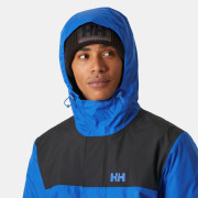 Pánská bunda Helly Hansen Vancouver Fleece Lined Jacket