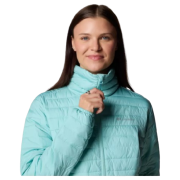 Dámská bunda Columbia Silver Falls™ II Full Zip Jacket