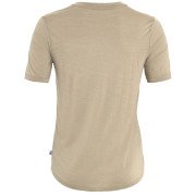 Dámské triko Fjällräven Hoja Lugnt Wool T-shirt W