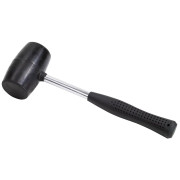 Palice Easy Camp Rubber/Steel Mallet