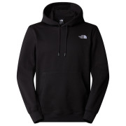 Pánská mikina The North Face M Essential Relaxed Hoodie