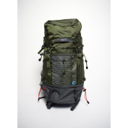 Batoh Husky Curly 40L
