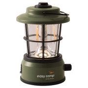 Kempingová lampa Easy Camp Starflower Lantern