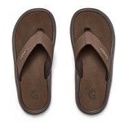 Žabky Gumbies Noosa Brown