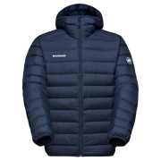 Pánská péřová bunda Mammut Waymarker IN Hooded Jacket Men