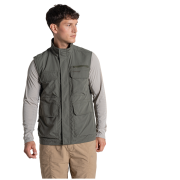 Pánská vesta Craghoppers NosiLife Adventure Gilet V