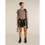 Dámské funkční triko Icebreaker 150 MerinoFine™ Ace SS Tee