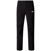 Pánské kalhoty The North Face Exploration Conv Reg Tapered Pant - Eu